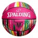 Баскетбольний м'яч Spalding Marble R. 5. SPALDING MARBLE БАСКЕТБОЛЬНИЙ М'ЯЧ 5 STREETBALL