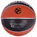 Баскетбольний м'яч Spalding Euroleague TF-500 Ball R. 7. SPALDING tf500 7 Євроліга баскетбольний м'яч шкіра