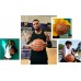 Баскетбольний м'яч Spalding Street Phantom Soft Grip R. 7. SPALDING PHANTOM STREETBALL БАСКЕТБОЛЬНИЙ М'ЯЧ 7