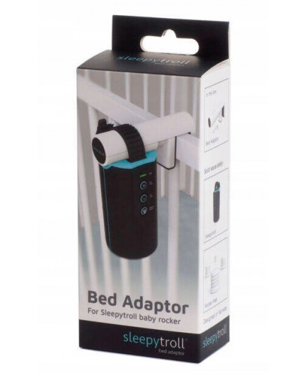 Sleepytroll-адаптер для ліжечка. SLEEPYTROLL BABY ROCKER АДАПТЕР ДЛЯ ЛІЖЕЧКА