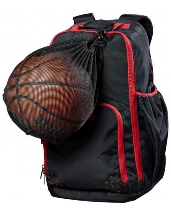 Вілсон поліестер спортивна сумка логотип. WILSON NBA СУМКА БАСКЕТБОЛЬНА СУМКА