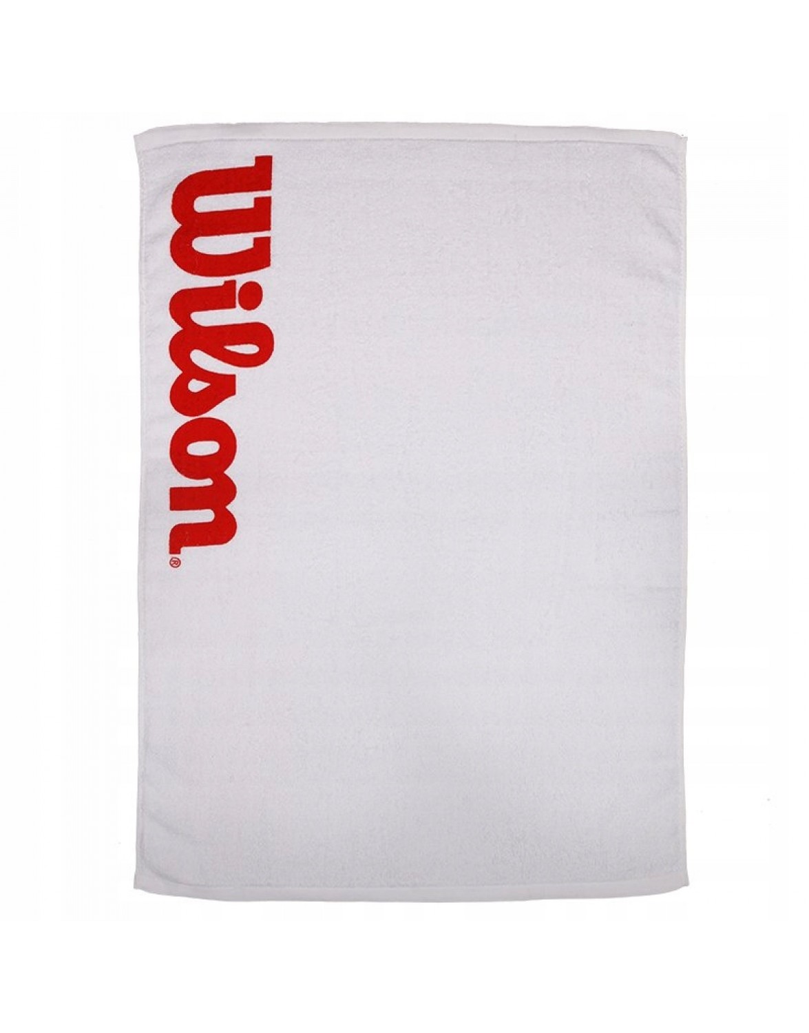 Рушник Wilson WRZ540000 Court 75 x 50 см. WILSON COURT TOWEL рушник 50X75CM