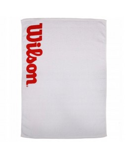 Рушник Wilson WRZ540000 Court 75 x 50 см. WILSON COURT TOWEL рушник 50X75CM