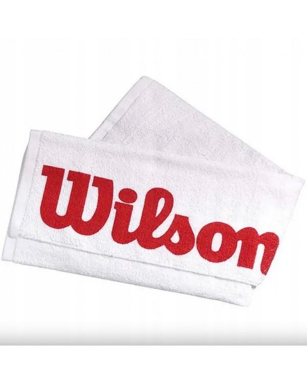 Рушник Wilson WRZ540000 Court 75 x 50 см. WILSON COURT TOWEL рушник 50X75CM