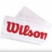 Рушник Wilson WRZ540000 Court 75 x 50 см. WILSON COURT TOWEL рушник 50X75CM