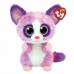 Плюш TY Beanie Boos рожевий лемур Бекка 15 см. Плюш TY Beanie Boos рожевий лемур Бекка 15 см