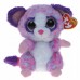 Плюш TY Beanie Boos рожевий лемур Бекка 15 см. Плюш TY Beanie Boos рожевий лемур Бекка 15 см