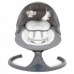 Крісло-гойдалка Kidwell Luxi Dark Melange BUELLUX01A1 5901130084807