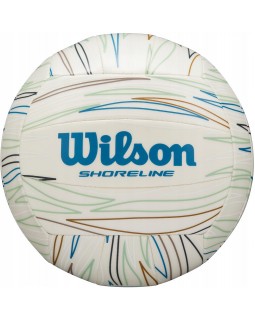 Волейбол Wilson Shoreline Eco R. 5. WILSON SHORELINE ECO ВОЛЕЙБОЛ 5