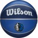Баскетбольний м'яч Wilson Team Tribute Dallas Mavericks R. 7. WILSON NBA DALLAS MAVERICKS 7 БАСКЕТБОЛЬНИЙ М'ЯЧ