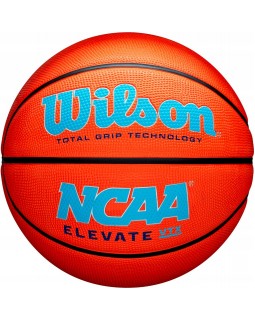 Баскетбольний м'яч Wilson NCAA Elevate VTX R. 7. WILSON NCAA ELEVATE VTX БАСКЕТБОЛЬНИЙ М'ЯЧ 7