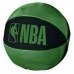 Баскетбольний набір Wilson Boston Celtics Mini Hoop. WILSON BOSTON CELTICS NBA МІНІ БАСКЕТБОЛЬНА ДОШКА