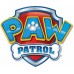 Набір Spin Master Paw Patrol автомобіль з фігуркою Rubble. Щенячий патруль автомобіль з фігуркою бульдозер RUBBLE бульдозер