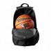 Wilson спортивний рюкзак Boston Celtics чорний. WILSON NBA BOSTON CELTICS PLECAK TORBA