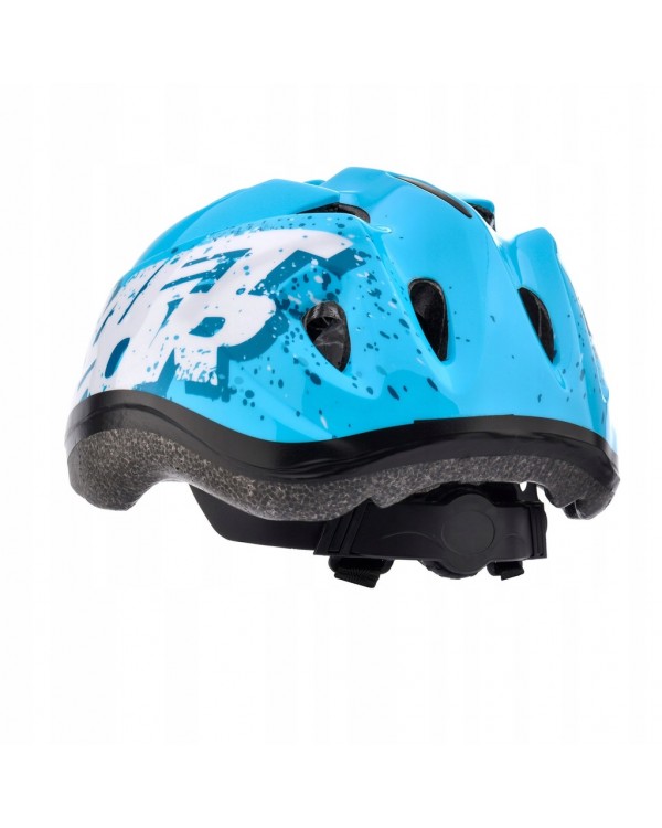 Велосипедний шолом Meteor KS07 r. M. METEOR роликовий шолом велосипед, скейтборд регульований для дитини 52-56 см