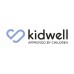 Біговий велосипед Kidwell Rebel 12" фіолетовий. KIDWELL REBEL дитячий біговел легкий 2,64 кг колеса 12