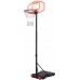 Баскетбольний комплект E-Jet Junior. Ejet Junior баскетбольний кошик регульована 155-205