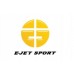 Баскетбольний комплект E-Jet Junior. Ejet Junior баскетбольний кошик регульована 155-205