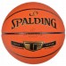 Баскетбольний м'яч Spalding Gold TF R. 7. SPALDING TF GOLD 7 БАСКЕТБОЛЬНИЙ М'ЯЧ IN OUT