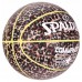 Баскетбольний м'яч Spalding Commander R. 7. SPALDING COMMANDER 7 БАСКЕТБОЛЬНИЙ М'ЯЧ ШКІРА