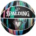 Баскетбольний м'яч Spalding Street Marble R. 7. SPALDING MARBLE БАСКЕТБОЛЬНИЙ М'ЯЧ 7 STREETBALL