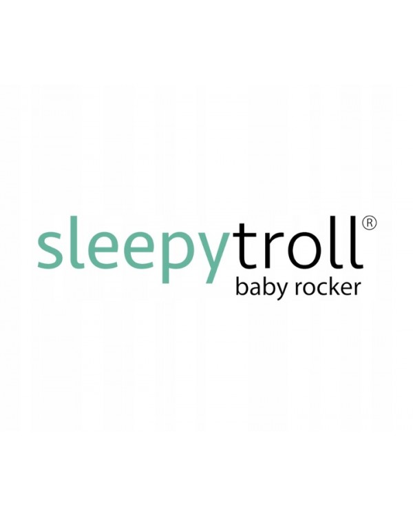 Стимулятор гойдання sleepytroll чорний. SLEEPYTROLL BABY ROCKER ГОЙДАЄТЬСЯ ПРИСТРІЙ ДЛЯ ДИТЯЧОЇ КОЛЯСКИ