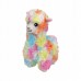 Ти 12174 плюшева лама TY Beanie Babies Lola 15 см. TY 12174 плюшева лама TY Beanie Babies Lola 15 см