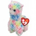 Ти 12174 плюшева лама TY Beanie Babies Lola 15 см. TY 12174 плюшева лама TY Beanie Babies Lola 15 см