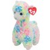 Ти 12174 плюшева лама TY Beanie Babies Lola 15 см. TY 12174 плюшева лама TY Beanie Babies Lola 15 см