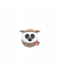 TY 92209 Squish-a-boos linus lemur 22 CM, TY. TY 92209 Squish-a-boos linus lemur 22 CM, TY