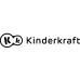 Стільчик для годування 2 в 1 Kinderkraft Fini 2 Gray 5902533924509