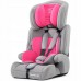 Автокресло Kinderkraft Comfort Up Pink KKCMFRTUPPNK00 5902021219650