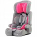 Автокресло Kinderkraft Comfort Up Pink KKCMFRTUPPNK00 5902021219650