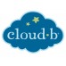 Хмара B CloudB Сова Спляча плюшева з датчиком руху і музичною скринькою. Хмара B CloudB Сова Спляча плюшева іграшка з датчиком руху і музична скри?