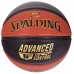 Баскетбольний м'яч Spalding Advanced Grip Control R. 7. SPALDING ADVANCED GRIP CONTROL 7 БАСКЕТБОЛЬНИЙ М'ЯЧ