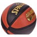 Баскетбольний м'яч Spalding Advanced Grip Control R. 7. SPALDING ADVANCED GRIP CONTROL 7 БАСКЕТБОЛЬНИЙ М'ЯЧ