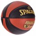 Баскетбольний м'яч Spalding Advanced Grip Control R. 7. SPALDING ADVANCED GRIP CONTROL 7 БАСКЕТБОЛЬНИЙ М'ЯЧ