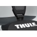 Велосипедне Сидіння Thule Ride Along Lite 2 Light Gray. СИДІННЯ ДЛЯ ВЕЛОСИПЕДА THULE RIDEALONG 2 LITE