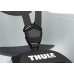 Велосипедне Сидіння Thule Ride Along Lite 2 Light Gray. СИДІННЯ ДЛЯ ВЕЛОСИПЕДА THULE RIDEALONG 2 LITE