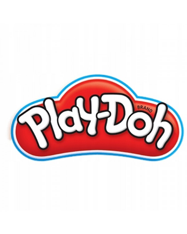 Набір кондитерських виробів Play-Doh F1528 65 штук. PLAY DOH НАБІР З 65 ТРУБОК PLAYDOH