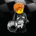 Конструктор LEGO Speed Champions 76915 Pagani Utopia. LEGO SPEED CHAMPIONS PAGANI UTOPIA 76915