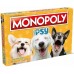 Настільна гра Hasbro монополія видання собаки. MONOPOLY DOGS WINNING MOVES КЛАСИЧНА НАСТІЛЬНА ГРА
