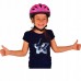 Дитячий велосипедний шолом S 48-52 см регульована сітка. Дитячий велосипедний шолом s 48-52 см регульована сітка