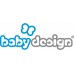 Дощовик Baby Design для дитячого дизайну SMART. ДИТЯЧИЙ ДИЗАЙН ДОЩОВИК ДЛЯ СМАРТ-КОЛЯСКИ