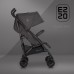 Прогулянкова коляска-парасолька EZZO + легкий грілка+. Прогулянкова коляска-парасолька EZZO легка амортизація