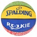 Баскетбольний м'яч Spalding Rookie R. 5. SPALDING ROOKIE JUNIOR 5 БАСКЕТБОЛЬНИЙ М'ЯЧ