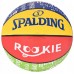 Баскетбольний м'яч Spalding Rookie R. 5. SPALDING ROOKIE JUNIOR 5 БАСКЕТБОЛЬНИЙ М'ЯЧ