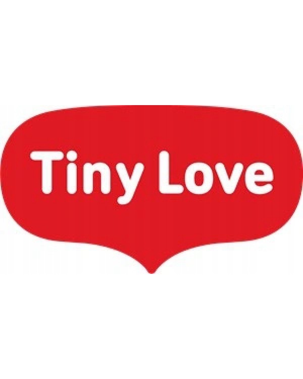 Шезлонг Tiny Love 3in1 з будкою x 46 x 40 см. Tiny Love колиска з будкою багатофункціональний шезлонг качалка 3в1