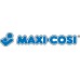 MAXI COSI Cabriofix iSize автокрісло 0-13. MAXI COSI CabrioFix і-size перевізник + база ISOFIX