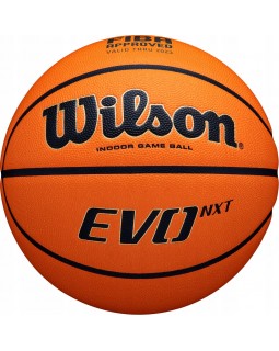 Баскетбольний м'яч Wilson Evo NXT R. 6. WILSON EVO NXT 6 БАСКЕТБОЛЬНИЙ М'ЯЧ